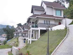 Sri Juliana Villa Cameron Highlands Dış mekan fotoğraf