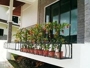 Sri Juliana Villa Cameron Highlands Dış mekan fotoğraf