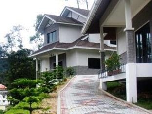 Sri Juliana Villa Cameron Highlands Dış mekan fotoğraf